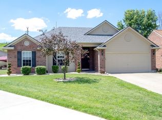 4108 Liberty Point, Owensboro, KY 42303