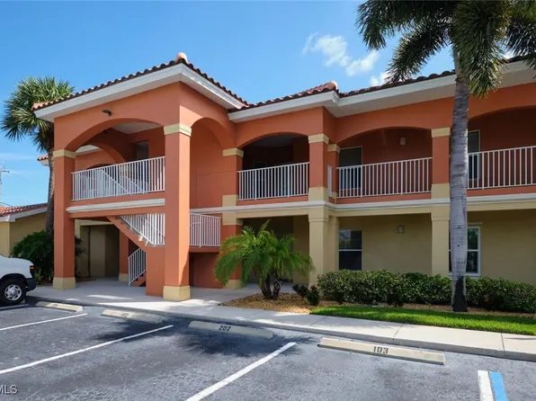 15969 Mandolin Bay Dr APT 205, Fort Myers, FL 33908