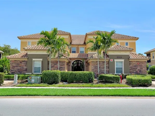 9550 Ironstone Ter APT 102, Naples, FL 34120