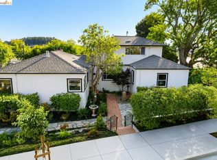 401 Colusa Ave, El Cerrito, CA 94530
