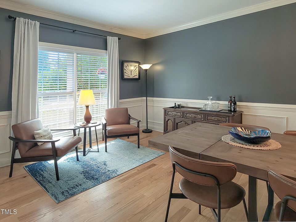 7502 Hedfield Way, Durham, NC 27713 | Zillow