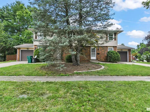 2026 & 2028 Lindbergh Blvd, Springfield, IL 62704