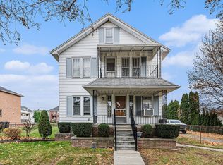 7624 Maple St, Dearborn, MI 48126