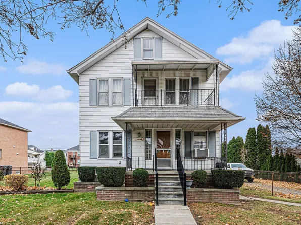 7624 Maple St, Dearborn, MI 48126