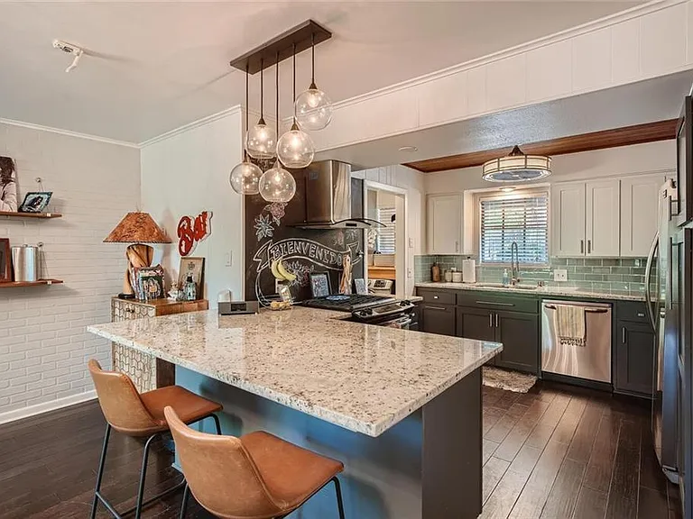 5204 Buffalo Pass — Photo 4