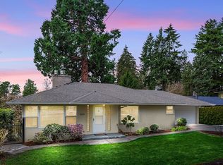 1670 SW Sunset Blvd, Portland, OR 97239