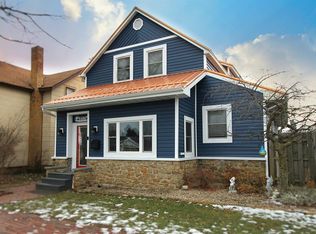 1606 State St, La Porte, IN 46350