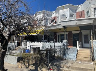 5935 Webster St, Philadelphia, PA 19143
