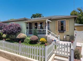 4515 70th St, La Mesa, CA 91942