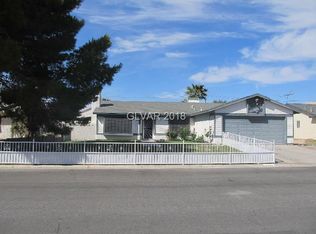 5588 Caladonia Ave, Las Vegas, NV 89110