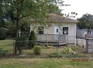 610 Mohawk St, Joliet, IL 60432