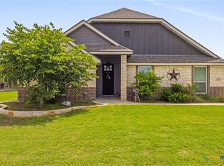 2737 Paisley Dr, Temple, TX 76502