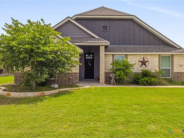 2737 Paisley Dr, Temple, TX 76502