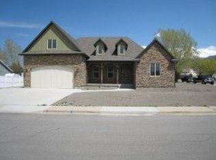 4690 W Wasatch Dr, Highland, UT 84003