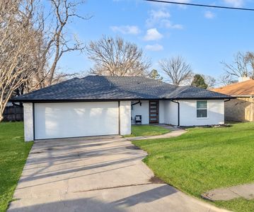 3131 Trent St, Irving, TX, 75061