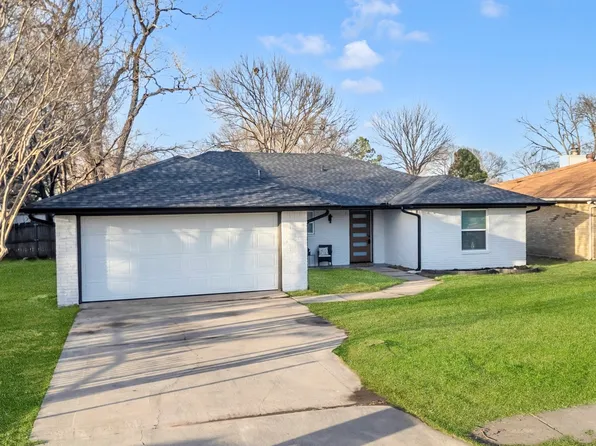 3131 Trent St, Irving, TX 75061