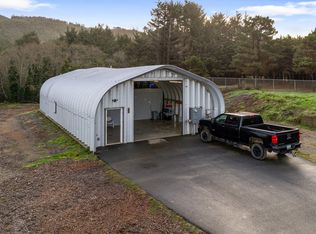 94560 Stansell St, Gold Beach, OR 97444
