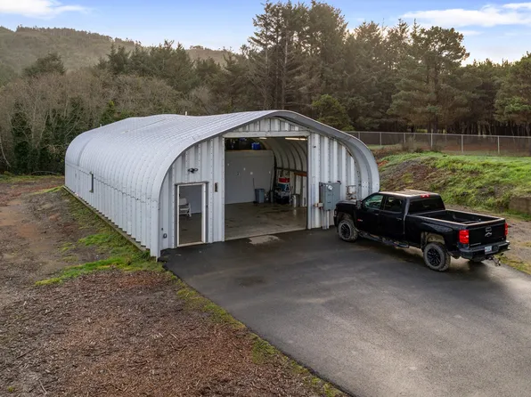 94560 Stansell St, Gold Beach, OR 97444