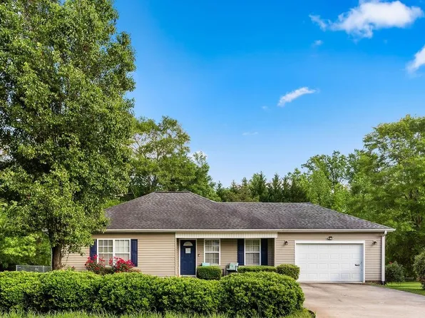 145 Motor Boat Club Rd, Greenville, SC 29611