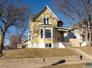 701 S Spring Ave, Sioux Falls, SD 57104