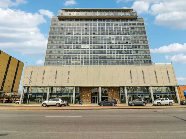 7234 W North Ave APT 1408, Elmwood Park, IL 60707