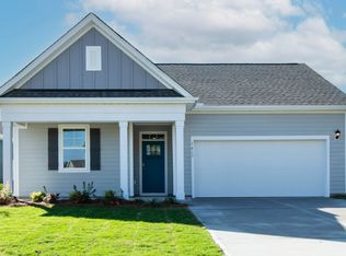 115 Farmhouse Dr LOT 94, Wilmington, NC 28411