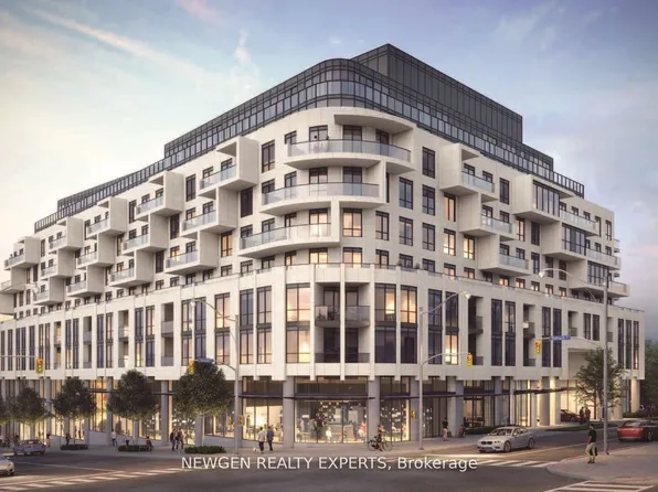 505 Glencairn Ave S, Toronto, ON