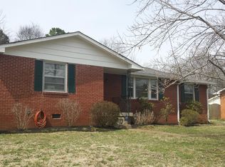 4242 Sweden Dr, Hermitage, TN 37076