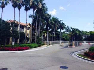 470 South Park Road #109, Hollywood, FL 33021