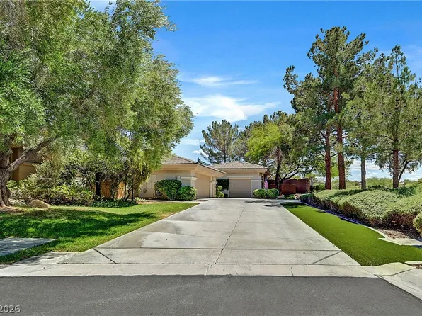 115 Fountainhead Cir, Henderson, NV 89052