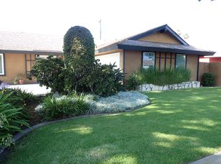5731 Mangrum Dr, Huntington Beach, CA 92649