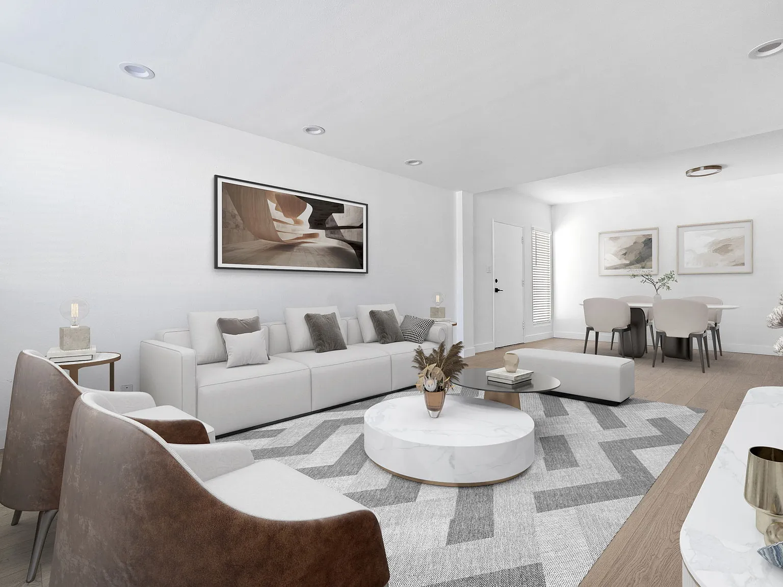 Arlington Square Apartments — Photo 2