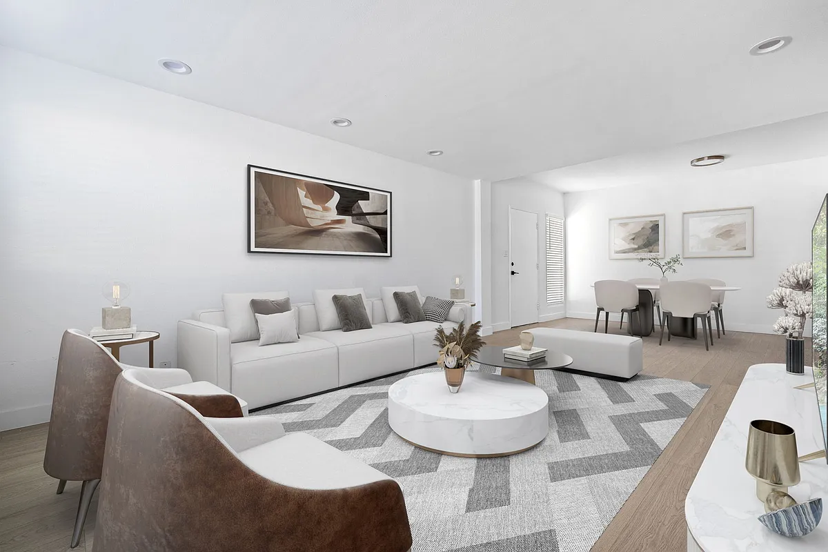 Building Photo - Arlington Square Apartments