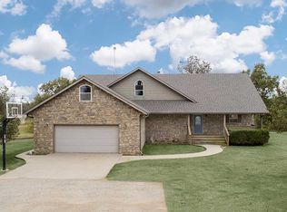 8300 N Sangre Rd, Stillwater, OK 74075