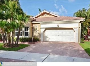 5804 NW 122nd Way, Coral Springs, FL 33076