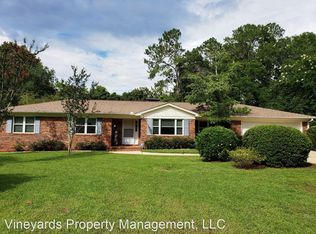4025 Ardara Dr, Tallahassee, FL 32309