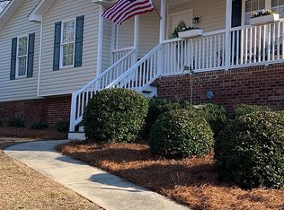 211 Laura St, Winston Salem, NC 27107