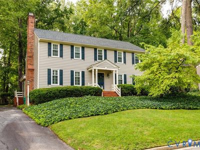 1703 Windingridge Pl, Henrico, VA, 23238