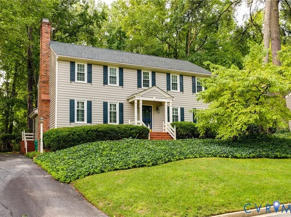1703 Windingridge Pl, Henrico, VA 23238