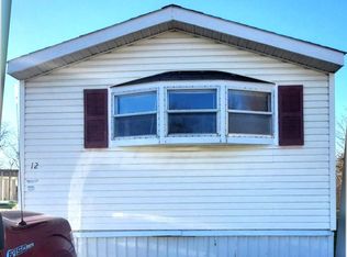 803 W Irish Ridge Rd LOT 12, Mount Pleasant, IA 52641