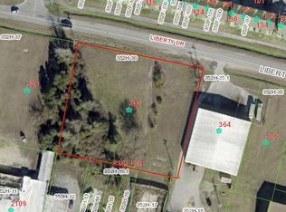 342 Liberty Dr, Jacksonville, NC 28546