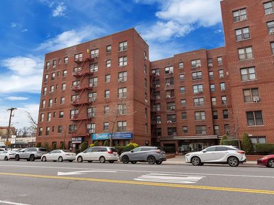 3060 Ocean Ave APT 5Z, Brooklyn, NY, 11235