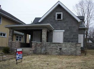 3426 N Capitol Ave, Indianapolis, IN