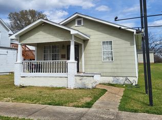 1431 22nd Ave, Tuscaloosa, AL 35401