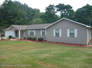 144 Daileys Subdivision Rd, Jasper, AL 35504