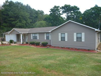 144 Daileys Subdivision Rd, Jasper, AL, 35504