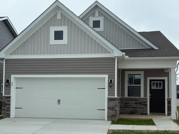 25 Chesapeake Dr, Seaford, DE 19973
