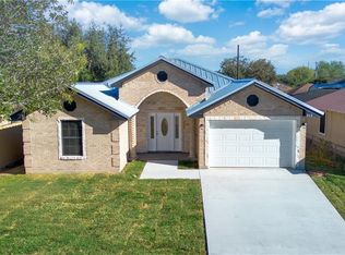 312 N Dallas St, Alton, TX 78573