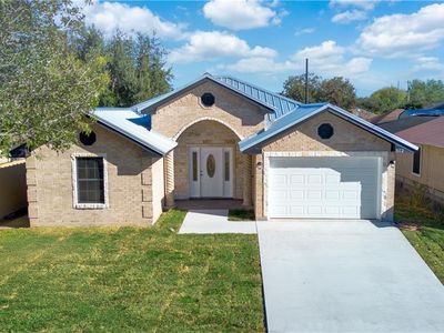 312 N Dallas St, Alton, TX, 78573