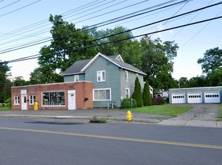 309 Front St, Vestal, NY 13850